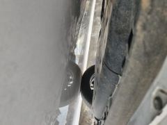 Honda Fit 1.5L Edition - ფოტო 8