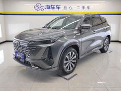 Changan CS75PLUS CS75 PLUS Gen 3 1.5T Prestigious Edition - фото 1