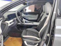 Changan CS75PLUS CS75 PLUS Gen 3 1.5T Prestigious Edition - фото 14