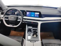 Changan CS75PLUS CS75 PLUS Gen 3 1.5T Prestigious Edition - фото 16
