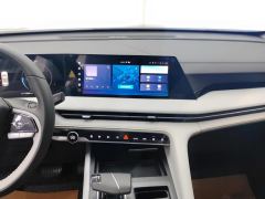 Changan CS75PLUS CS75 PLUS Gen 3 1.5T Prestigious Edition - фото 17