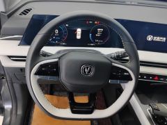 Changan CS75PLUS CS75 PLUS Gen 3 1.5T Prestigious Edition - фото 18