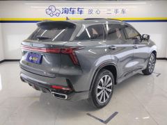 Changan CS75PLUS CS75 PLUS Gen 3 1.5T Prestigious Edition - фото 2