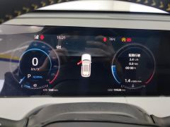 Changan CS75PLUS CS75 PLUS Gen 3 1.5T Prestigious Edition - фото 20