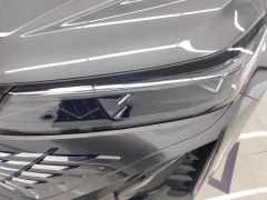 Changan CS75PLUS CS75 PLUS Gen 3 1.5T Prestigious Edition - фото 4