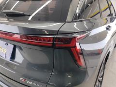 Changan CS75PLUS CS75 PLUS Gen 3 1.5T Prestigious Edition - фото 5
