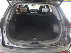 Changan CS75PLUS CS75 PLUS Gen 3 1.5T Prestigious Edition - фото 7