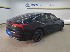 Bestune B70 1.5T Version - фото 2