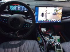 BYD Seal EV 550km Standard RangePremium Version - фото 16