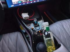 BYD Seal EV 550km Standard RangePremium Version - фото 19