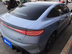 BYD Seal EV 550km Standard RangePremium Version - фото 2