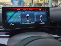 BYD Seal EV 550km Standard RangePremium Version - фото 20
