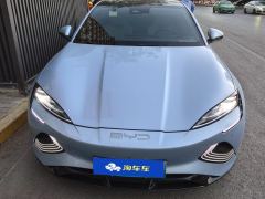 BYD Seal EV 550km Standard RangePremium Version - фото 3