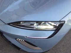 BYD Seal EV 550km Standard RangePremium Version - фото 4
