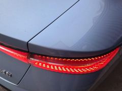 BYD Seal EV 550km Standard RangePremium Version - фото 5
