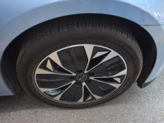 BYD Seal EV 550km Standard RangePremium Version - фото 6