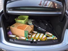 BYD Seal EV 550km Standard RangePremium Version - фото 7