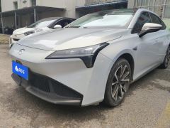 GAC AION S Aion S Plus 80 Tech Edition - ფოტო 1