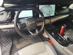 GAC AION S Aion S Plus 80 Tech Edition - ფოტო 16