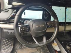 GAC AION S Aion S Plus 80 Tech Edition - ფოტო 18