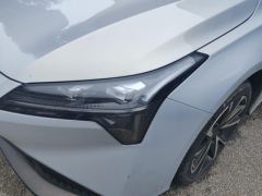 GAC AION S Aion S Plus 80 Tech Edition - ფოტო 4