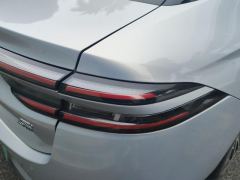GAC AION S Aion S Plus 80 Tech Edition - ფოტო 5