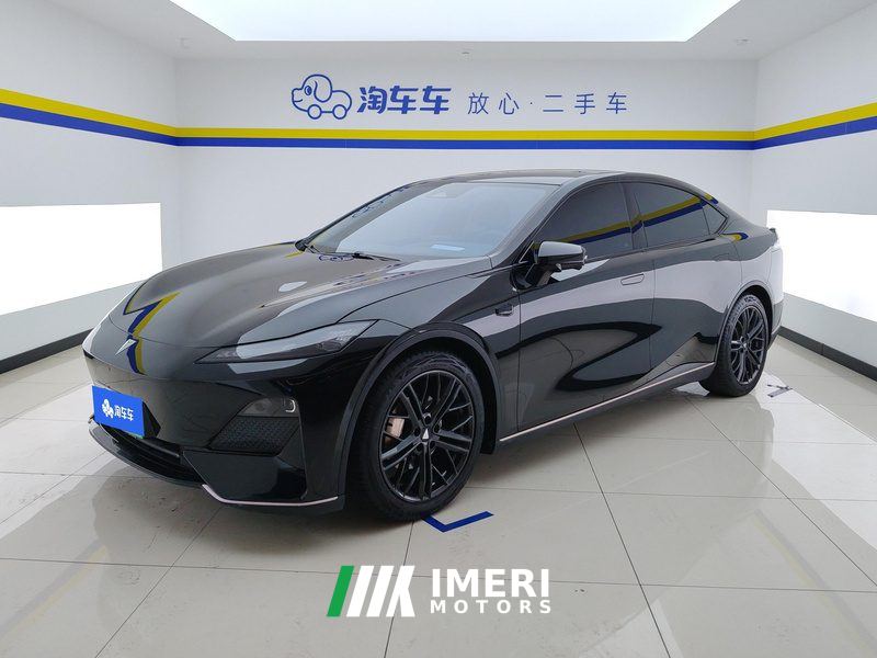 Deepal SL03 515km BEV - car from China