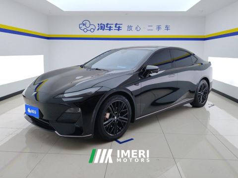 2022 Deepal SL03 515km BEV - ავტომობილი ჩინეთიდან