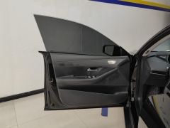 Deepal SL03 515km BEV - photo 12