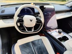 Neta GT 580km AWD580 Edition - photo 16