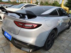 Neta GT 580km AWD580 Edition - photo 2