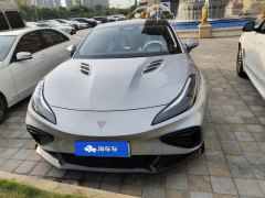 Neta GT 580km AWD580 Edition - photo 3