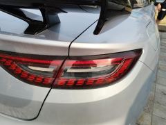 Neta GT 580km AWD580 Edition - photo 5