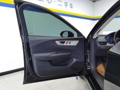 FAW Hongqi E-QM5 610km PLUS - фото 12