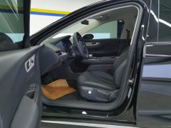 FAW Hongqi E-QM5 610km PLUS - фото 14