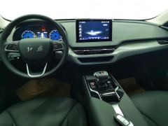 FAW Hongqi E-QM5 610km PLUS - фото 16