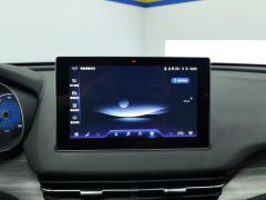 FAW Hongqi E-QM5 610km PLUS - фото 17