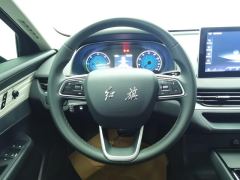 FAW Hongqi E-QM5 610km PLUS - фото 18