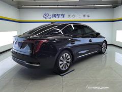 FAW Hongqi E-QM5 610km PLUS - фото 2