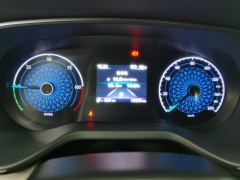 FAW Hongqi E-QM5 610km PLUS - фото 20