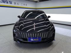 FAW Hongqi E-QM5 610km PLUS - фото 3