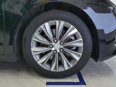 FAW Hongqi E-QM5 610km PLUS - фото 6