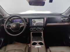 Leapmotor C11 EREV 200km 200 Comfort Edition - photo 16