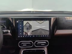 Leapmotor C11 EREV 200km 200 Comfort Edition - photo 17