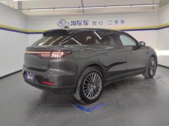 Leapmotor C11 EREV 200km 200 Comfort Edition - photo 2