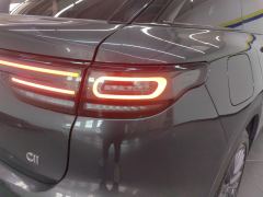 Leapmotor C11 EREV 200km 200 Comfort Edition - photo 5