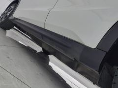 Honda XR-V 1.5L CVT Comfort - ფოტო 11