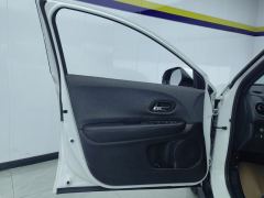 Honda XR-V 1.5L CVT Comfort - ფოტო 12