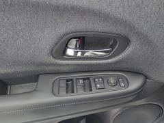Honda XR-V 1.5L CVT Comfort - ფოტო 13