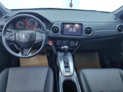 Honda XR-V 1.5L CVT Comfort - ფოტო 16